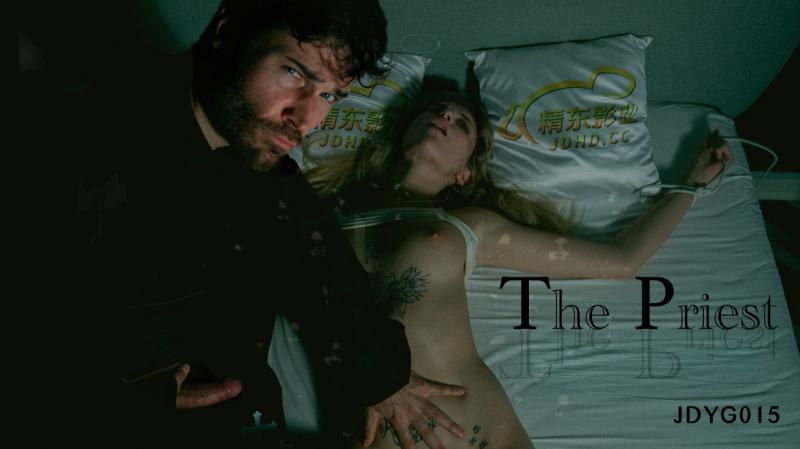 JDYG015ThePriest